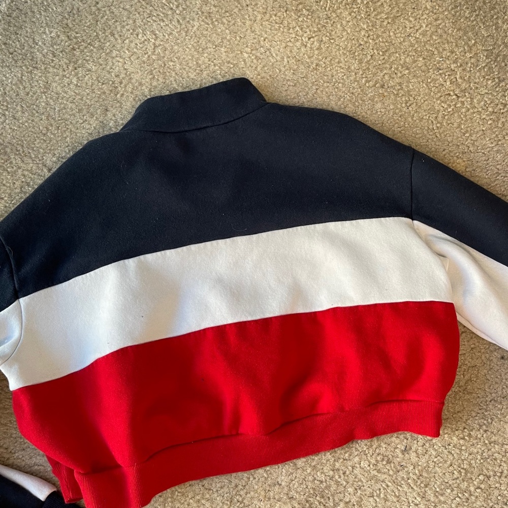 “Snatched” Sweater View 4